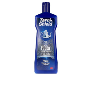 Tarni-shield puhdistaa ja suojaa hopeaa 250 ml | Vuodevaatteet.fi
