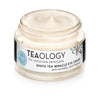 Teaology White tea ihme silmänympärysvoide 15 ml | Vuodevaatteet.fi
