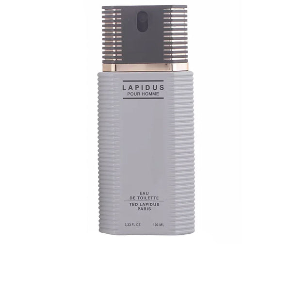 Ted Lapidus Lapidus pour homme eau de toilette -suihke 100 ml | Vuodevaatteet.fi