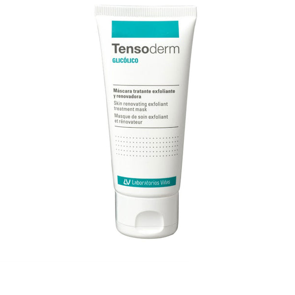 Tensoderm Glycolic Exfoliating And Renewing Treatment Mask 60 Ml | Vuodevaatteet.fi