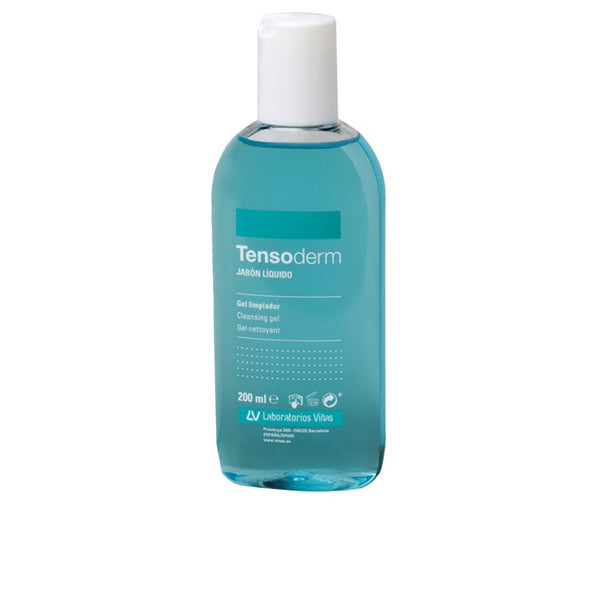 Tensoderm Liquid Soap 200 Ml | Vuodevaatteet.fi