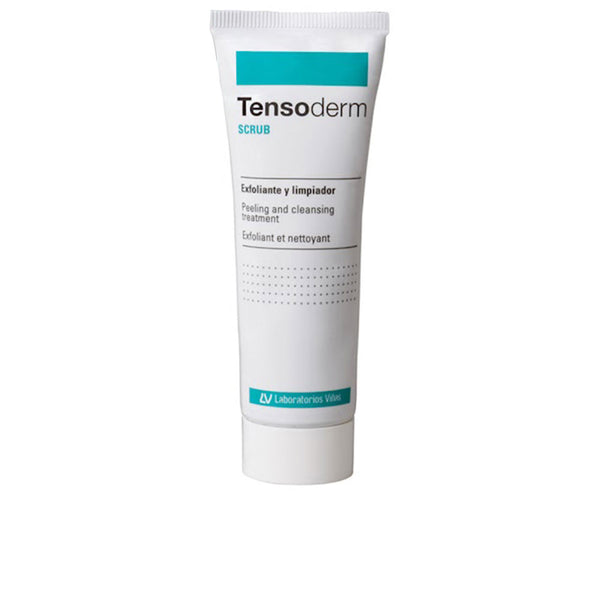 Tensoderm Scrub Exfoliating And Cleansing 50 Ml | Vuodevaatteet.fi