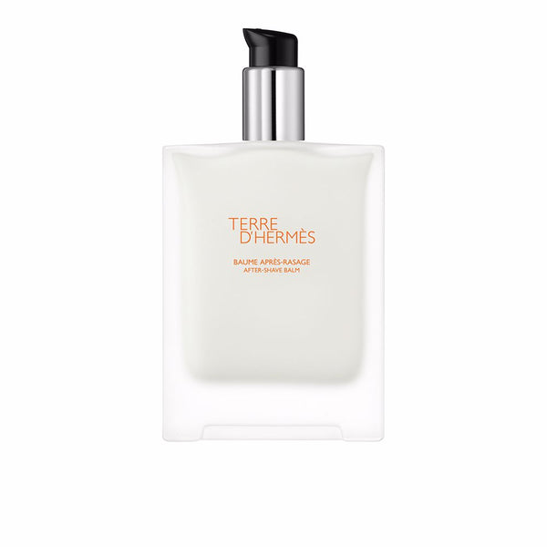 Terre D'Hermès As Balm With Pump 100 Ml | Vuodevaatteet.fi