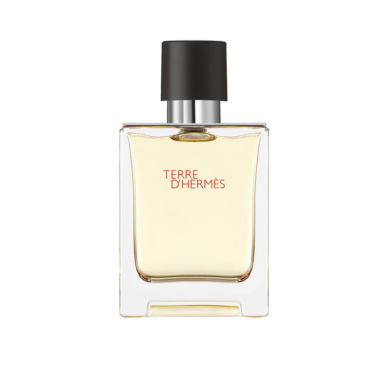 Terre D'Hermès Eau De Toilette Spray 50 Ml | Vuodevaatteet.fi
