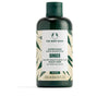 The Body Shop 250 Ml Ginger Hoitoaine | Vuodevaatteet.fi
