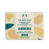 The Body Shop Almond Milk Soap 100 Gr | Vuodevaatteet.fi