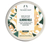 The Body Shop Almond milk vartalovoi 200 ml | Vuodevaatteet.fi