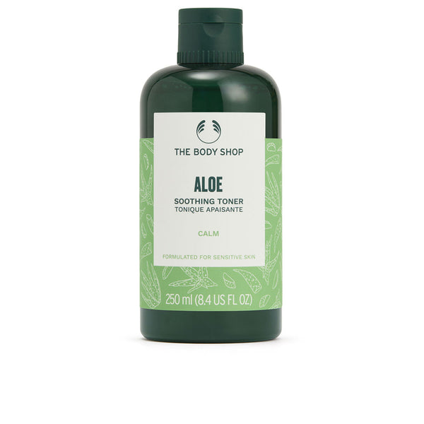 The Body Shop Aloe Tonic 250 Ml | Vuodevaatteet.fi