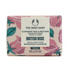 The Body Shop British Rose Soap 100 Gr | Vuodevaatteet.fi