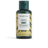 The Body Shop Ginger Shampoo 60 Ml | Vuodevaatteet.fi