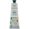 The Body Shop Moringa Hand Balm 30Ml | Vuodevaatteet.fi