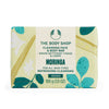 The Body Shop Moringa Soap 100 Gr | Vuodevaatteet.fi