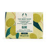 The Body Shop Olive Soap 100 Gr | Vuodevaatteet.fi