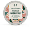 The Body Shop Pink Grapefruit Body Butter 50 Ml | Vuodevaatteet.fi