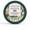 The Body Shop Shea Sugar Body Scrub 50 Ml | Vuodevaatteet.fi