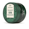 The Body Shop Tea Tree Hair Scrub 240 Ml | Vuodevaatteet.fi