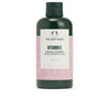 The Body Shop Vitamin E Cleansing Cream 250 Ml | Vuodevaatteet.fi