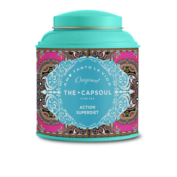 The Capsoul Funcional Superdiet 100 Gr | Vuodevaatteet.fi