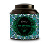 The Capsoul Té Granel Negro Menta 100 Gr | Vuodevaatteet.fi
