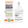 The Conscious Lactic acid light peeling uudistava seerumi, luomukamomilla 30 ml | Vuodevaatteet.fi