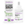 The Conscious Niacinamide pore-solution päivä & yö seerumi luomuavokado 30 ml | Vuodevaatteet.fi