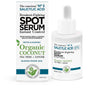 The Conscious Salicylic acid ihottumia torjuva paikallisseerumi, luomukookos, 30 ml | Vuodevaatteet.fi