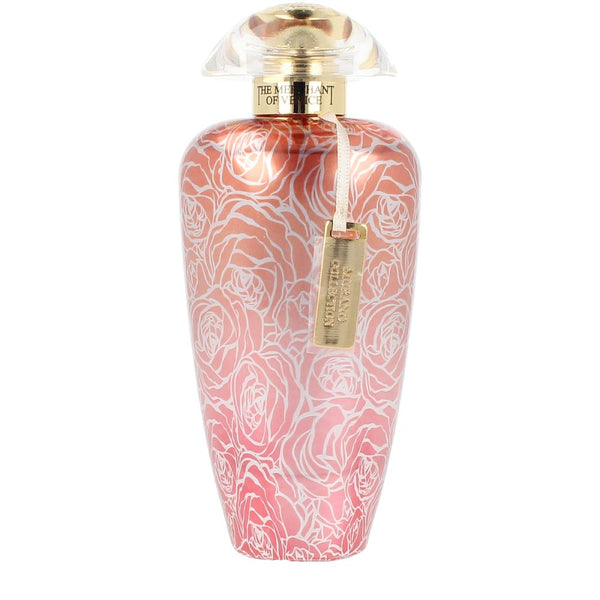 The Merchant Of Venice Rosa Moceniga Edp Vapo 100 Ml | Vuodevaatteet.fi