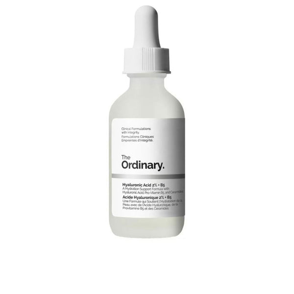 The Ordinary Hyaluronic Acid 2% + B5 Hyaluronic Acid Serum 60 Ml | Vuodevaatteet.fi