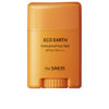 The Saem Eco Earth Waterproof Stick Spf50+ 17 Gr | Vuodevaatteet.fi