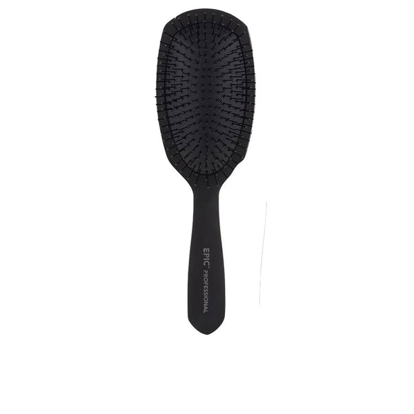 The Wet Brush Epic professional #black 1 u | Vuodevaatteet.fi