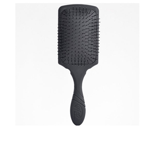 The Wet Brush Pro paddle detangler #black 1 kpl | Vuodevaatteet.fi