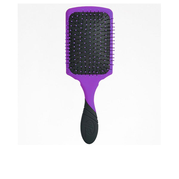 The Wet Brush Pro paddle detangler #purple 1 kpl | Vuodevaatteet.fi