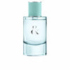 Tiffany & Co Tiffany & love eau de parfum -suihke 50 ml | Vuodevaatteet.fi