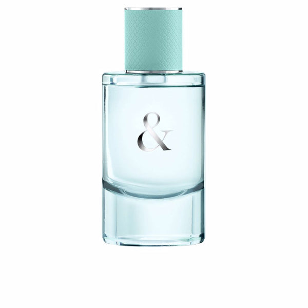 Tiffany & Co Tiffany & love eau de parfum -suihke 50 ml | Vuodevaatteet.fi