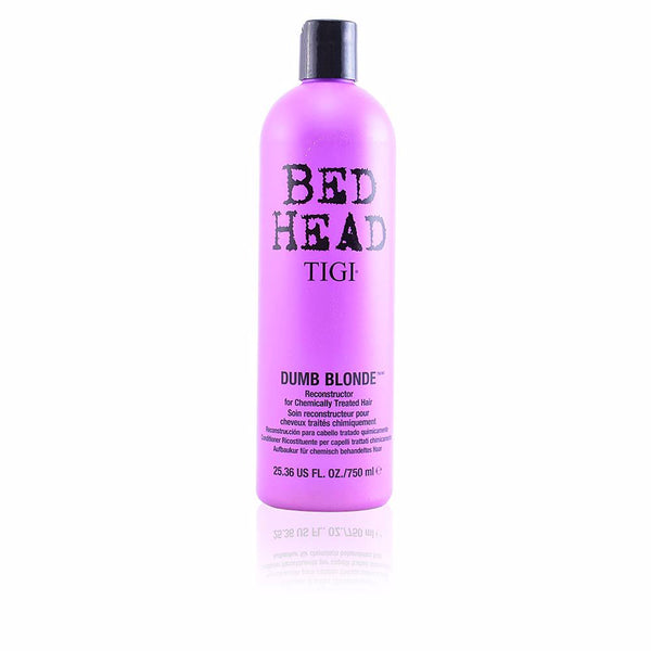Tigi Bed head dumb blonde rekonstruktori 750 ml | Vuodevaatteet.fi