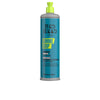 Tigi Bed head gimme grip teksturoiva shampoo 600 ml | Vuodevaatteet.fi