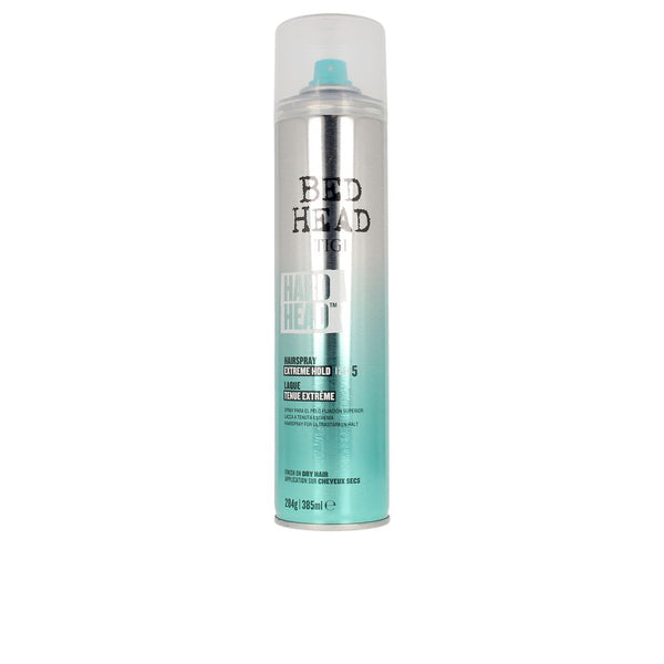 Tigi Bed head hard head 385 ml | Vuodevaatteet.fi