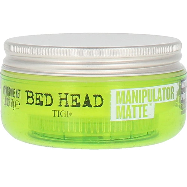 Tigi Bed head manipulator hiuksille, matta efekti, 57 gr | Vuodevaatteet.fi
