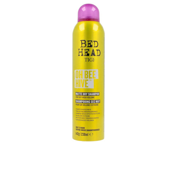 Tigi Bed head oh bee hive! matta kuivashampoo 238 ml | Vuodevaatteet.fi