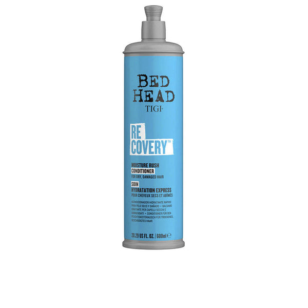 Tigi Bed head recovery kosteuttava hoitoaine 600 ml | Vuodevaatteet.fi
