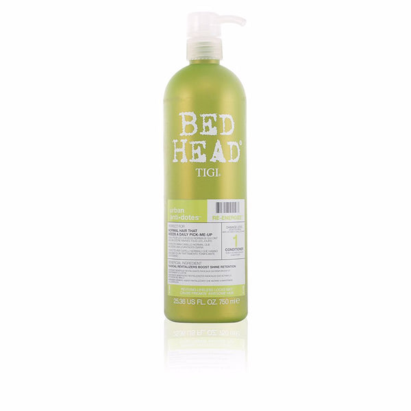 Tigi Bed head urban anti-dotes re-energize hoitoaine 750 ml | Vuodevaatteet.fi