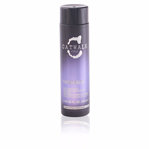 Tigi Catwalk fashionista violetti hoitoaine 250 ml | Vuodevaatteet.fi