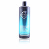 Tigi Catwalk oatmeal & honey ravitseva shampoo 750 ml | Vuodevaatteet.fi