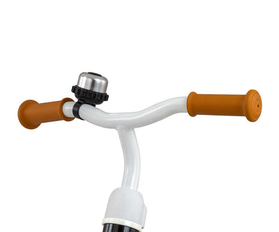 Timmy Potkupyörä Musta - Vuodevaatteet.fi