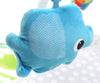 TinyMini - TinyMini 2in1 vauvan leikkimatto Maailma Maluszka