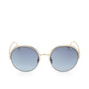 Tod'S To0209 01b 140mm Aurinkolasit | Vuodevaatteet.fi