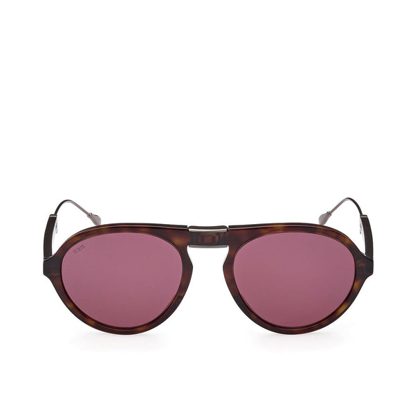 Tod'S To0329 16u 140mm Aurinkolasit | Vuodevaatteet.fi