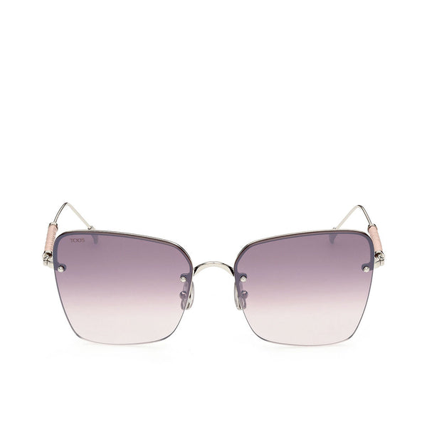 Tod'S To0330 01e 145mm Aurinkolasit | Vuodevaatteet.fi