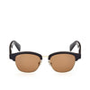 Tod'S To0332 52n 145mm Aurinkolasit | Vuodevaatteet.fi