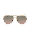 Tod'S To0340-h 02c 140mm Aurinkolasit | Vuodevaatteet.fi